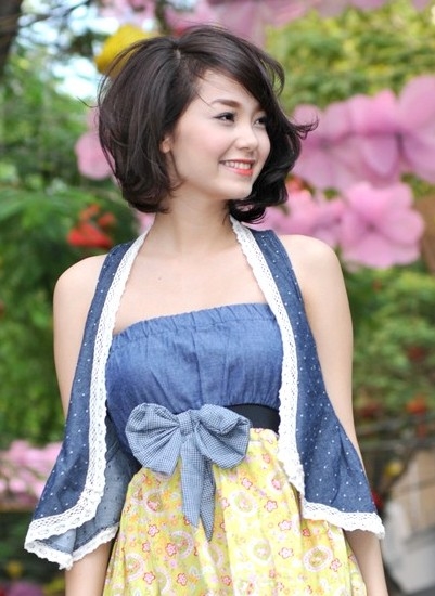 Minh Hằng - từ 'bé Heo' tròn trịa đến mỹ nhân Vline gợi cảm Minh Hang - tu 'be Heo' tron tria den my nhan Vline goi cam