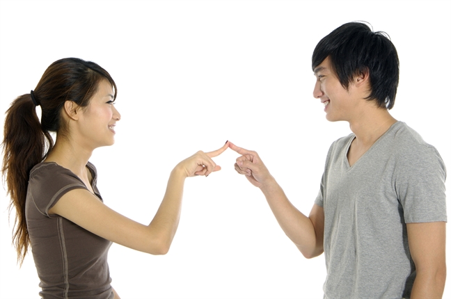Không 'xài chung' đàn ông với bất cứ ai Khong 'xai chung' dan ong voi bat cu ai