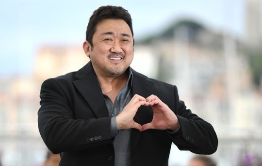 Khán giả Hàn 'sốt' vì diễn viên ‘Train To Busan’ công bố kế hoạch kết hôn tại Cannes 2019 Khan gia Han 'sot' vi dien vien ‘Train To Busan’ cong bo ke hoach ket hon tai Cannes 2019