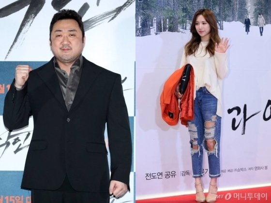 Khán giả Hàn 'sốt' vì diễn viên ‘Train To Busan’ công bố kế hoạch kết hôn tại Cannes 2019 Khan gia Han 'sot' vi dien vien ‘Train To Busan’ cong bo ke hoach ket hon tai Cannes 2019
