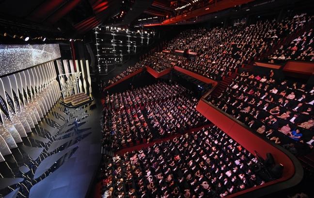 Cannes 2019: Bóc trần sự thật chưa ai biết Cannes 2019: Boc tran su that chua ai biet