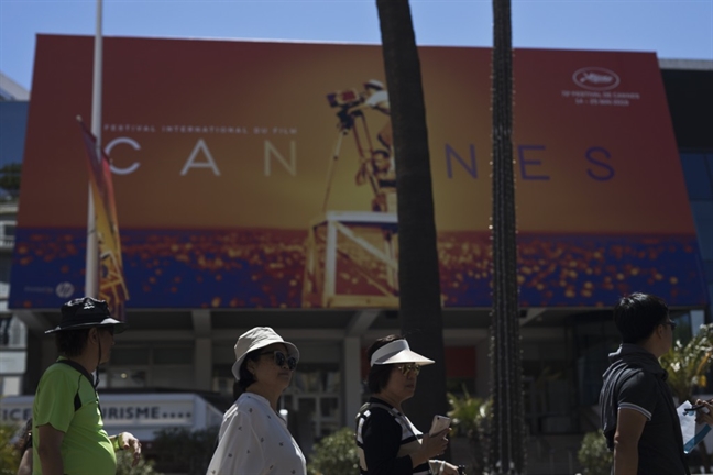 Cannes 2019: Bóc trần sự thật chưa ai biết Cannes 2019: Boc tran su that chua ai biet