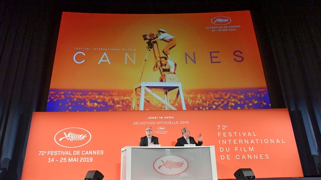 Cannes 2019: Bóc trần sự thật chưa ai biết Cannes 2019: Boc tran su that chua ai biet
