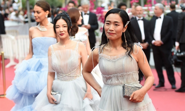 Cannes 2019: Bóc trần sự thật chưa ai biết Cannes 2019: Boc tran su that chua ai biet