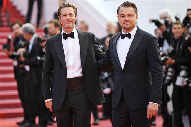 Cannes 2019: Bóc trần sự thật chưa ai biết Cannes 2019: Boc tran su that chua ai biet