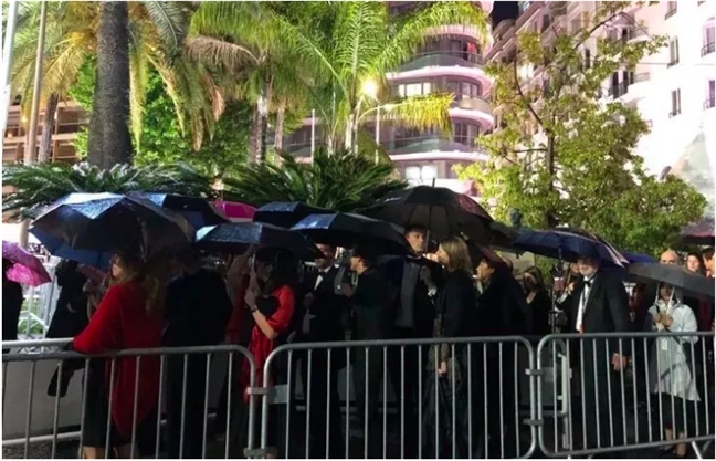 Cannes 2019: Bóc trần sự thật chưa ai biết Cannes 2019: Boc tran su that chua ai biet
