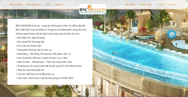 Ngang nhiên ‘xẻ thịt’ khu công nghiệp phân lô bán nền Ngang nhien ‘xe thit’ khu cong nghiep phan lo ban nen