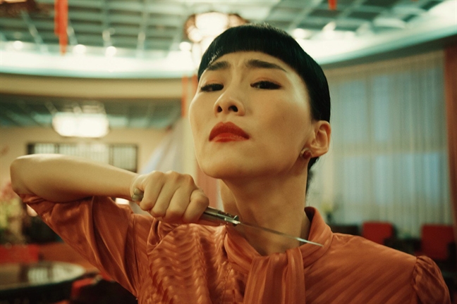 Phim Hàn thắng Cannes 2019: Điện ảnh châu Á tiếp tục đáng gờm Phim Han thang Cannes 2019: Dien anh chau A tiep tuc dang gom