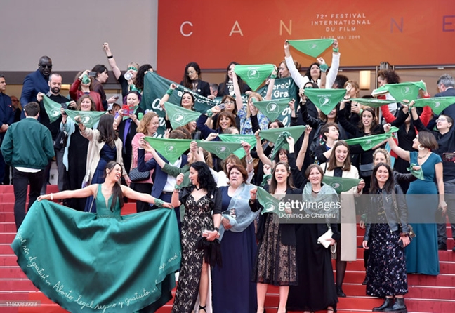 Phim Hàn thắng Cannes 2019: Điện ảnh châu Á tiếp tục đáng gờm Phim Han thang Cannes 2019: Dien anh chau A tiep tuc dang gom