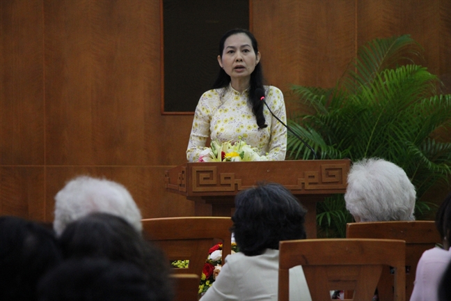 Quận 10: Nhiều chỉ tiêu, công trình 'về đích' sớm Quan 10: Nhieu chi tieu, cong trinh 've dich' som