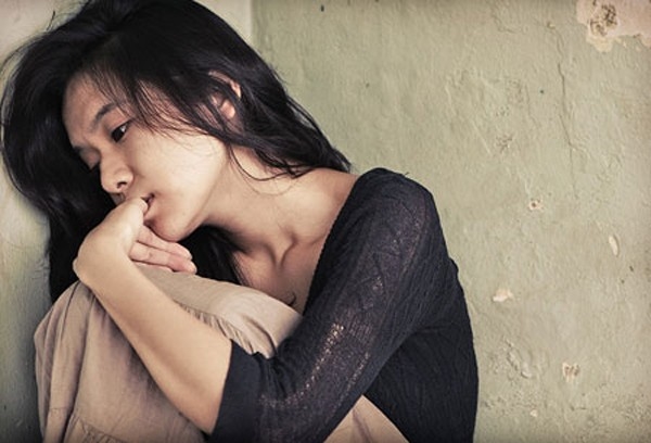 Nhờ trận ốm, tôi tỉnh cơn say nắng Nho tran om, toi tinh con say nang