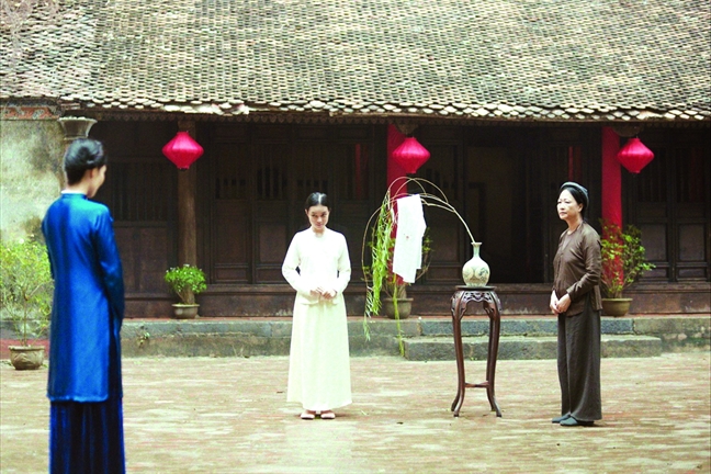 Phía sau án phạt 'Vợ ba' Phia sau an phat 'Vo ba'