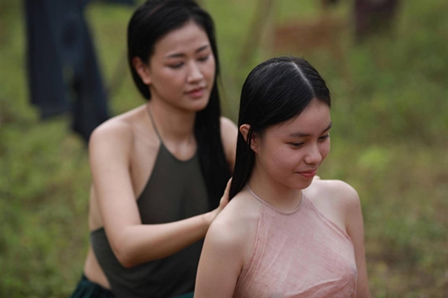 Phía sau án phạt 'Vợ ba' Phia sau an phat 'Vo ba'