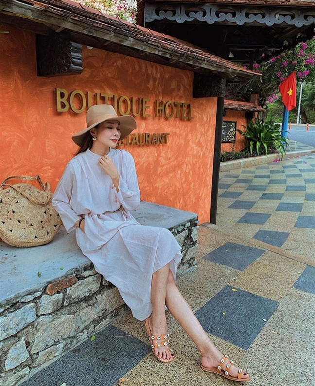 Hà Hồ, Tóc Tiên, Phí Phương Anh... có thời trang street style ấn tượng nhất tuần Ha Ho, Toc Tien, Phi Phuong Anh... co thoi trang street style an tuong nhat tuan