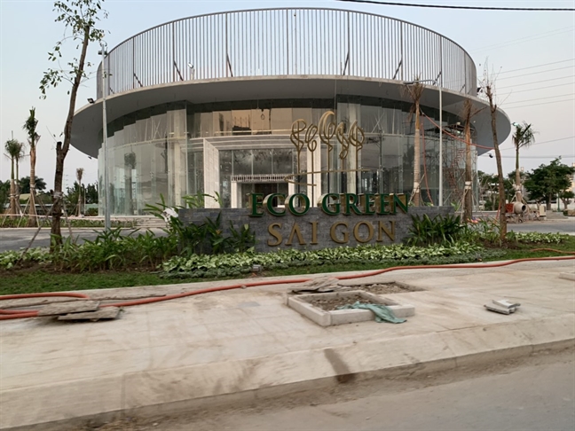Xuân Mai Corp bị xử phạt hơn 500 triệu đồng vì 'dính' hàng loạt sai phạm Xuan Mai Corp bi xu phat hon 500 trieu dong vi 'dinh' hang loat sai pham