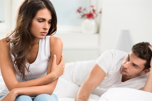 Trông mặt bắt hình dong về chuyện ấy, đúng hay sai? Trong mat bat hinh dong ve chuyen ay, dung hay sai?