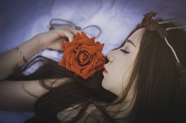 Thần tình yêu đành chào thua Than tinh yeu danh chao thua