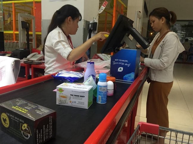Auchan còn lại gì sau hơn 1 tuần bán tháo? Auchan con lai gi sau hon 1 tuan ban thao?