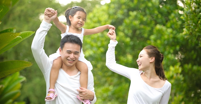 Chưa kết hôn, cha được đứng tên trong khai sinh hay không? Chua ket hon, cha duoc dung ten trong khai sinh hay khong?