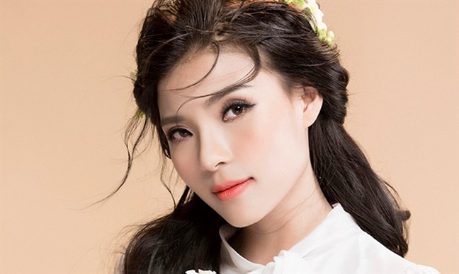Gái một con Thúy Diễm bật mí 'bí mật' giảm cân sau sinh Gai mot con Thuy Diem bat mi 'bi mat' giam can sau sinh