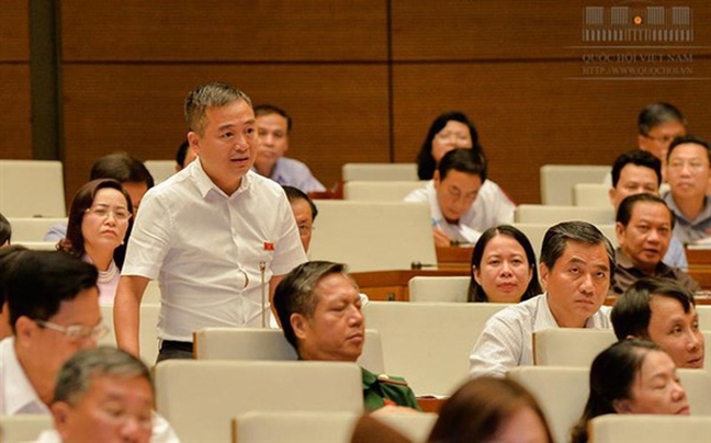 Cứ chọn mùa hè tăng giá điện rồi đổ cho thời tiết là hợp lý nhất... Cu chon mua he tang gia dien roi do cho thoi tiet la hop ly nhat...