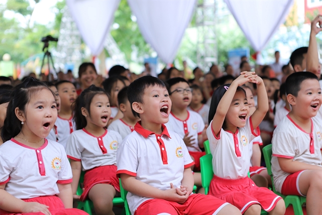 Vi chất dinh dưỡng giúp tăng trưởng, nâng cao tầm vóc, sức khỏe, trí tuệ và chất lượng cuộc sống Vi chat dinh duong giup tang truong, nang cao tam voc, suc khoe, tri tue va chat luong cuoc song