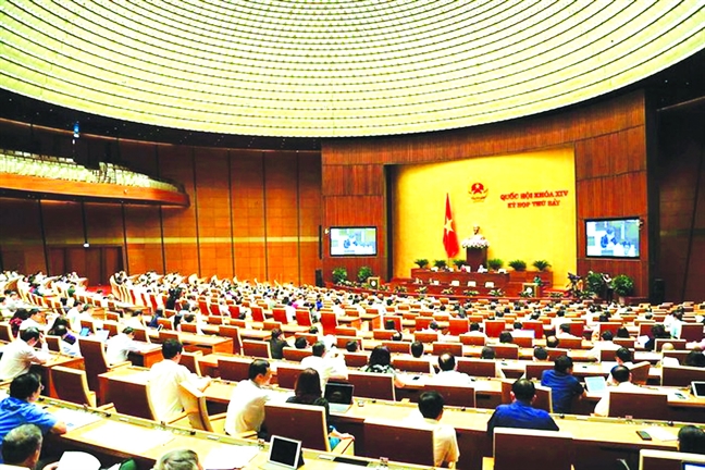 Tăng giá để đảm bảo lợi nhuận ngành điện tối thiểu 3% Tang gia de dam bao loi nhuan nganh dien toi thieu 3%
