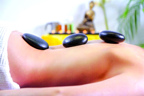 Những mẹo nhỏ cầu may cho mẹ và bé Nhung meo nho cau may cho me va be