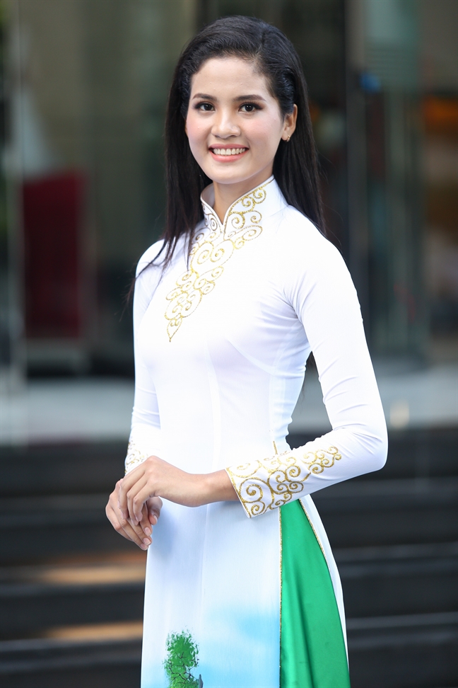 Lại thấy những người đẹp này tại ‘Hoa hậu Thế giới Việt Nam 2019’! Lai thay nhung nguoi dep nay tai ‘Hoa hau The gioi Viet Nam 2019’!