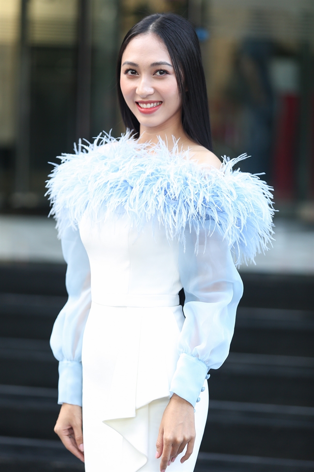 Lại thấy những người đẹp này tại ‘Hoa hậu Thế giới Việt Nam 2019’! Lai thay nhung nguoi dep nay tai ‘Hoa hau The gioi Viet Nam 2019’!