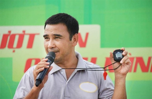 Từ chuyện Quyền Linh, Việt Trinh bị chửi: Mình thích thì mình chửi thôi? Tu chuyen Quyen Linh, Viet Trinh bi chui: Minh thich thi minh chui thoi?