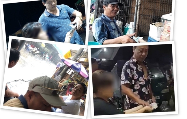 Báo Phụ Nữ TP.HCM rút phóng sự điều tra được đánh giá cao nhất khỏi Giải Báo chí Quốc gia Bao Phu Nu TP.HCM rut phong su dieu tra duoc danh gia cao nhat khoi Giai Bao chi Quoc gia