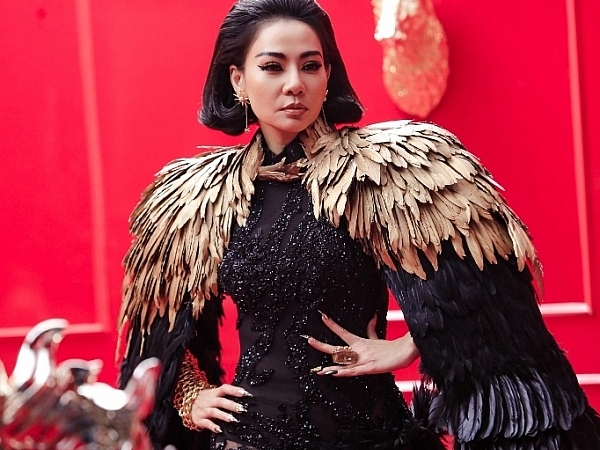 Nhạc Việt, ai xứng là diva? Nhac Viet, ai xung la diva?