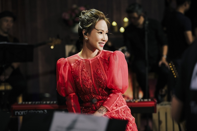 Nhạc Việt, ai xứng là diva? Nhac Viet, ai xung la diva?