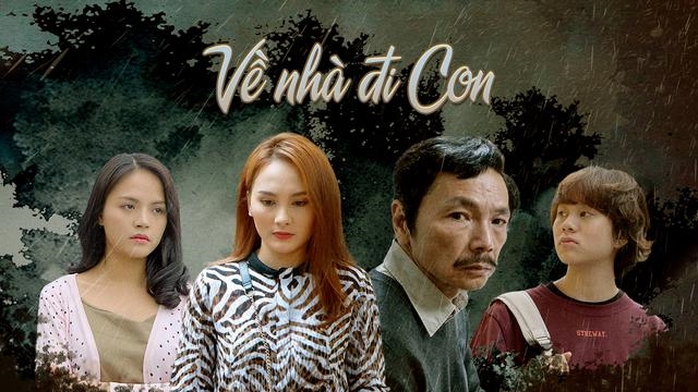 Nguyên nhân khiến ‘Về nhà đi con’ hot 'rần rần' Nguyen nhan khien ‘Ve nha di con’ hot 'ran ran'