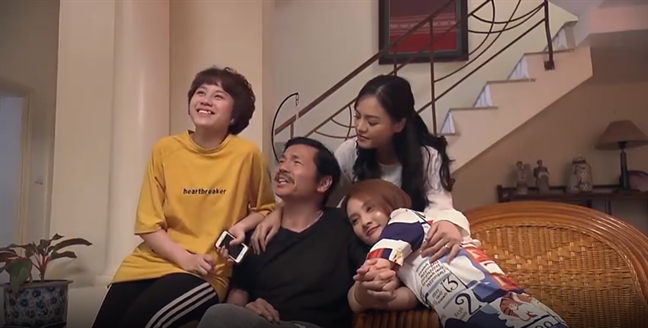 Nguyên nhân khiến ‘Về nhà đi con’ hot 'rần rần' Nguyen nhan khien ‘Ve nha di con’ hot 'ran ran'