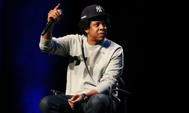 Siêu sao Jay-Z chính thức là rapper tỷ phú đầu tiên trên thế giới Sieu sao Jay-Z chinh thuc la rapper ty phu dau tien tren the gioi