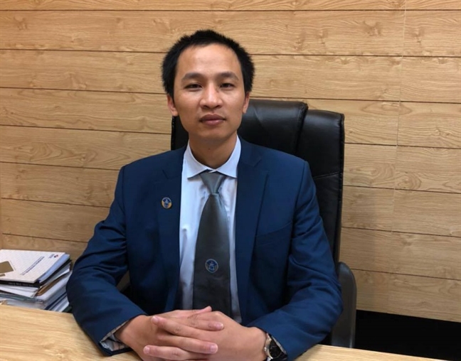 Vụ bảo kê tại chợ Long Biên: 'Cáo trạng của viện kiểm sát là chưa thỏa đáng' Vu bao ke tai cho Long Bien: 'Cao trang cua vien kiem sat la chua thoa dang'