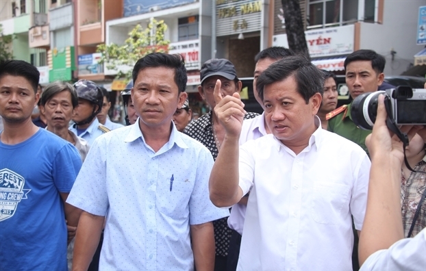 Ông Đoàn Ngọc Hải và cộng đồng của tôi Ong Doan Ngoc Hai va cong dong cua toi