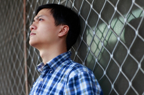 Ốm o bên người hay lo Om o ben nguoi hay lo