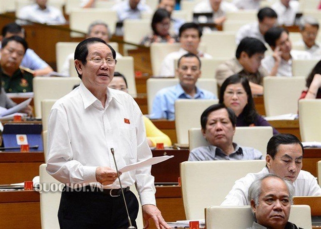 Đa số dư luận đồng thuận với vụ xử phạt chùa Ba Vàng 5 triệu đồng? Da so du luan dong thuan voi vu xu phat chua Ba Vang 5 trieu dong?