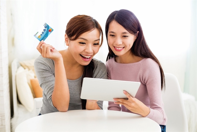 FE CREDIT được Mastercard trao danh hiệu ‘Tổ chức phát hành thẻ hiệu quả nhất’ FE CREDIT duoc Mastercard trao danh hieu ‘To chuc phat hanh the hieu qua nhat’