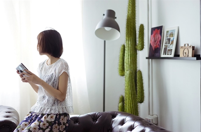 Ly hôn rồi, tôi không nguôi ân hận Ly hon roi, toi khong nguoi an han