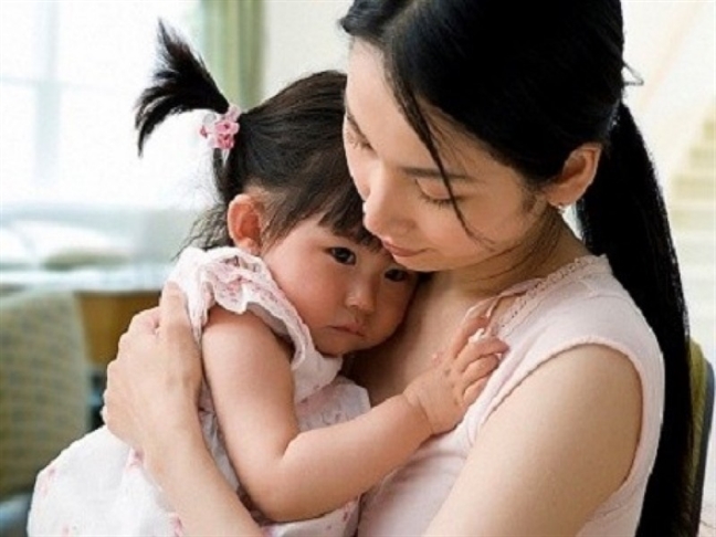 Ly hôn rồi, tôi không nguôi ân hận Ly hon roi, toi khong nguoi an han