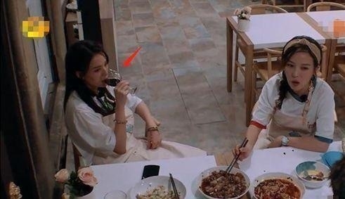 Bí quyết để đẹp không tì vết của Thư Kỳ, Chương Tử Di Bi quyet de dep khong ti vet cua Thu Ky, Chuong Tu Di