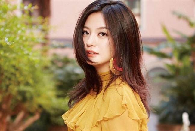 Bí quyết để đẹp không tì vết của Thư Kỳ, Chương Tử Di Bi quyet de dep khong ti vet cua Thu Ky, Chuong Tu Di