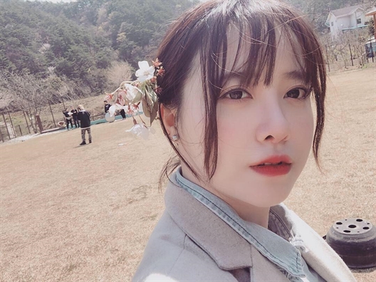 'Nàng cỏ Geum Jan Di' thay đổi như thế nào sau 10 năm? 'Nàng cỏ Geum Jan Di' thay dỏi nhu thé nào sau 10 nam?