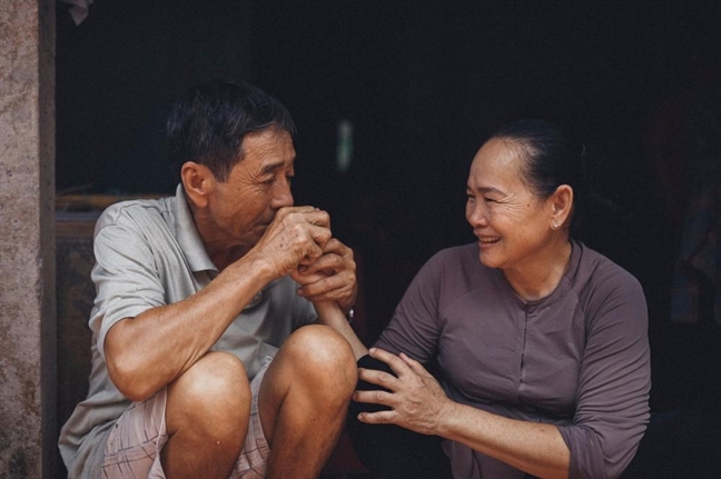 'Ma ghen tuông' nhập 'Ma ghen tuong' nhap