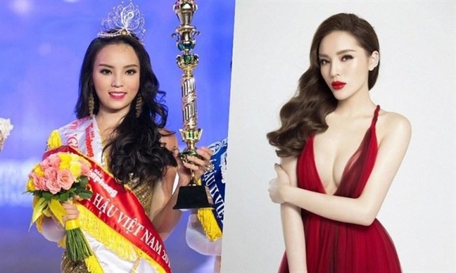 Loạt sao Việt 'lên hương' nhan sắc nhờ 'dao kéo' Loat sao Viet 'len huong' nhan sac nho 'dao keo'