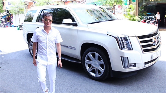 Đàm Vĩnh Hưng giàu đến mức nào? Dam Vinh Hung giau den muc nao?